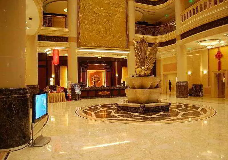 Fotos del hotel Universal Ever-Rich:  2