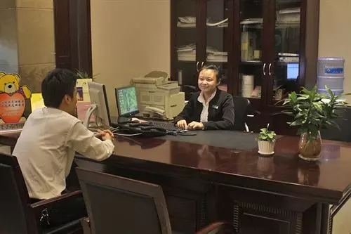 Fotos del hotel Xinzhou:  6