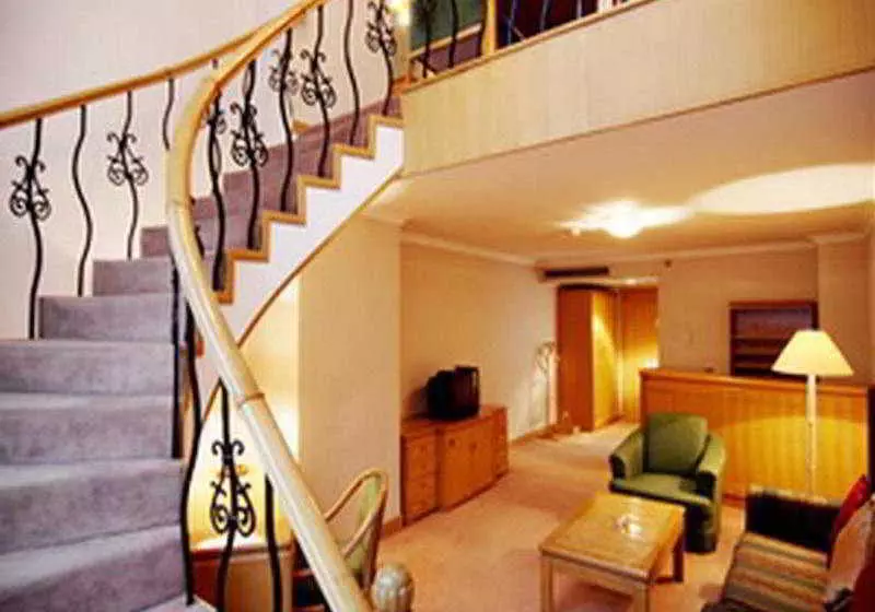 Fotos del hotel Zhao An:  4