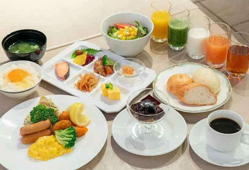 Fotos del hotel Akasaka Yoko:  3