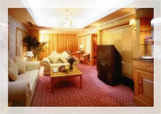 Fotos del hotel New City Garden:  2