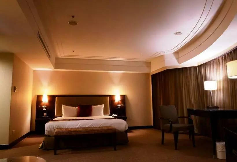 Fotos del hotel Nisus:  7