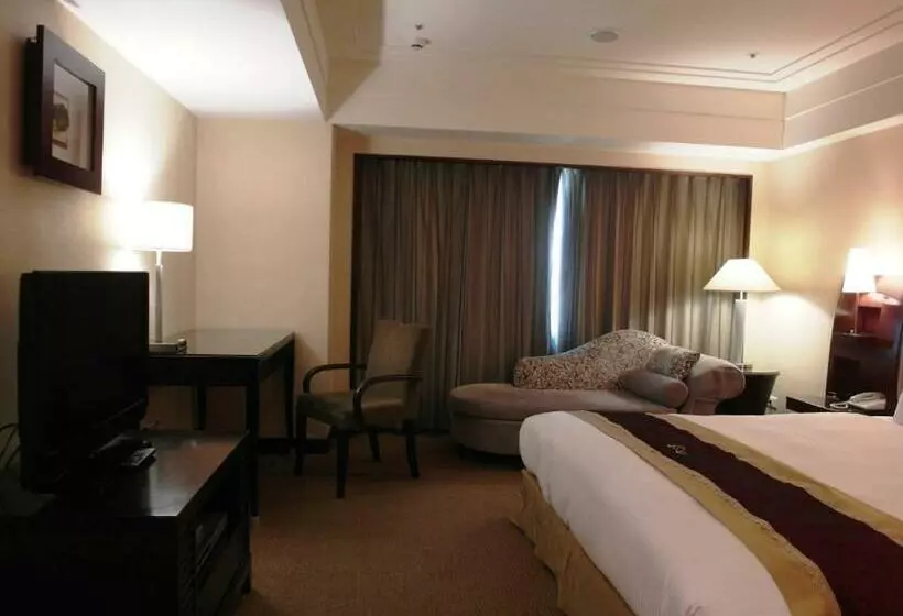 Fotos del hotel Nisus:  4