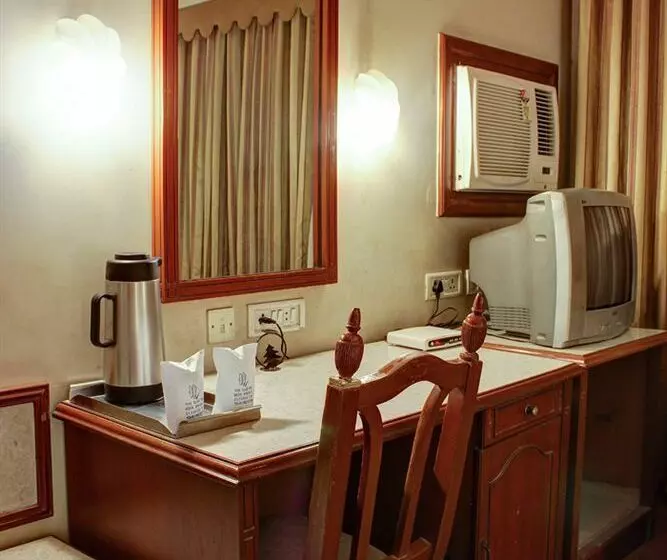 Fotos del hotel Hotel Pradeep:  19