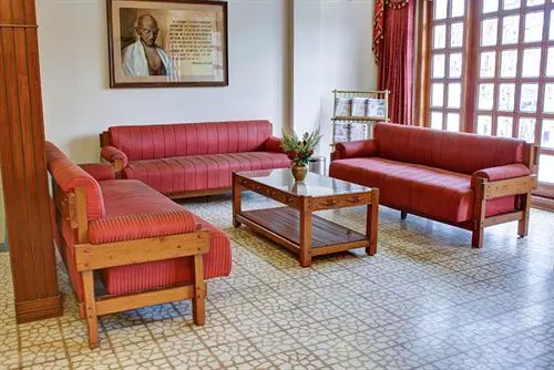 Fotos del hotel Hotel Pradeep:  2