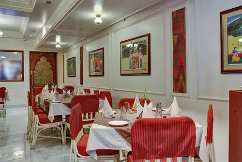 Fotos del hotel Hotel Pradeep:  5