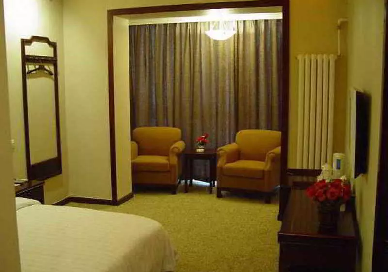 Golden Palace Silver Street