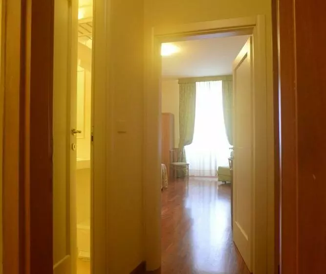 Fotos del hotel Colomba:  22