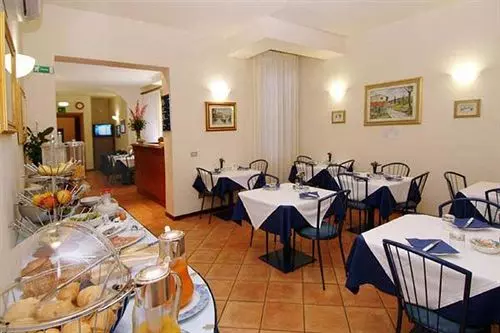 Fotos del hotel Colomba:  10