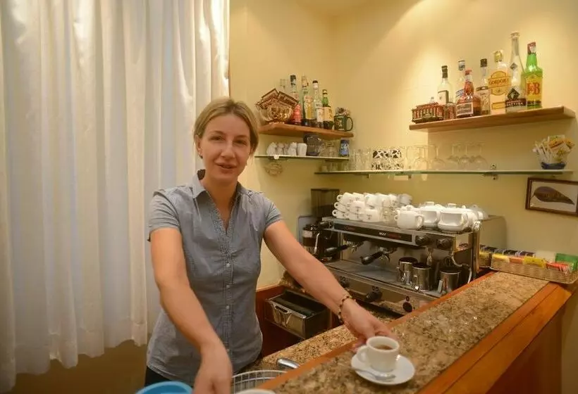 Fotos del hotel Colomba:  5