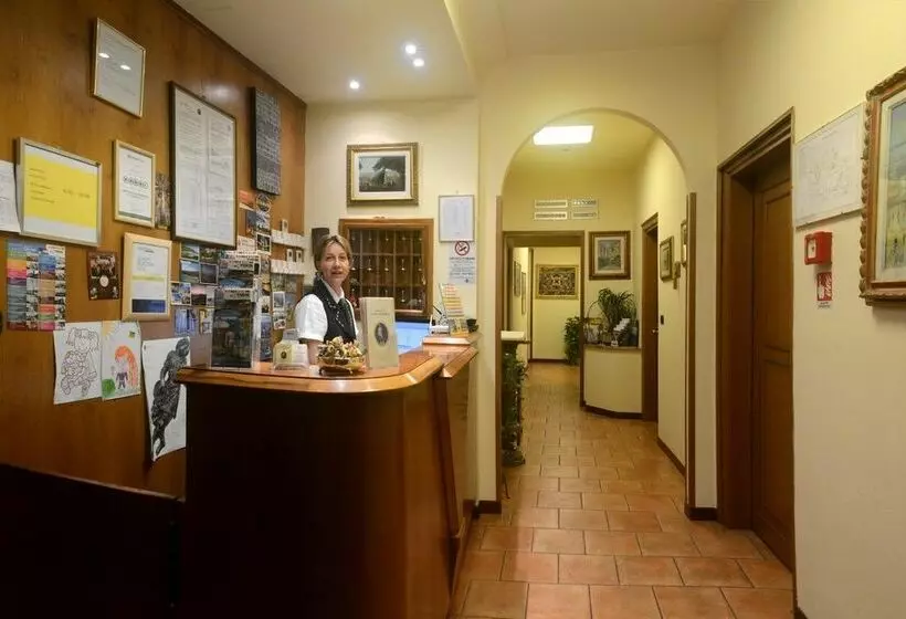 Fotos del hotel Colomba:  12