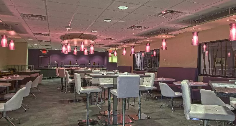 Fotos del hotel Kellogg Conference Hotel At Gallaudet University:  2