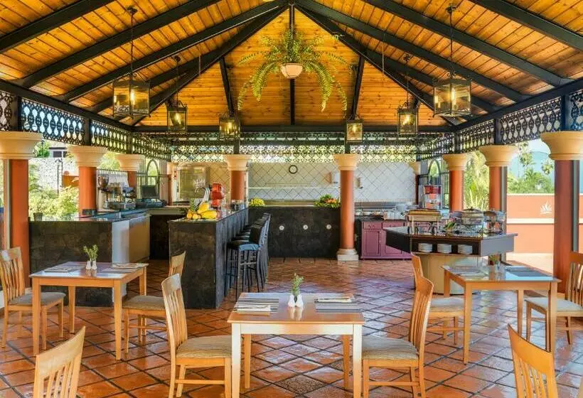 Fotos del hotel Las Aguilas:  57