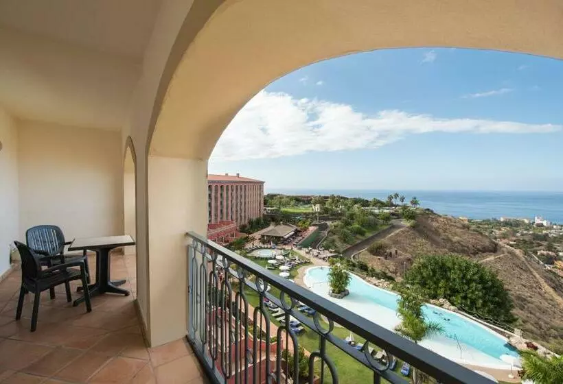 Fotos del hotel Las Aguilas:  61