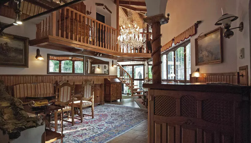 Fotos del hotel Hotel No. 16:  3