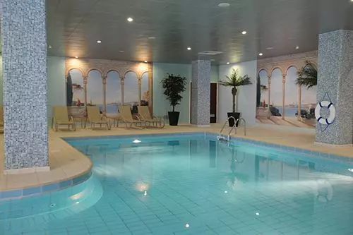 Fotos del hotel St. George Gardens & Suites:  10