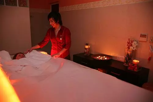 Fotos del hotel St. George Gardens & Suites:  16