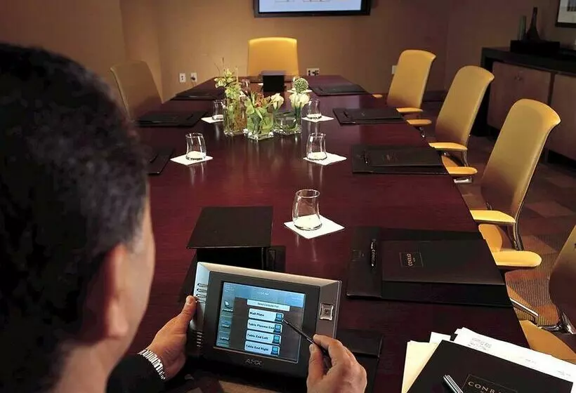 Fotos del hotel Conrad Miami:  13