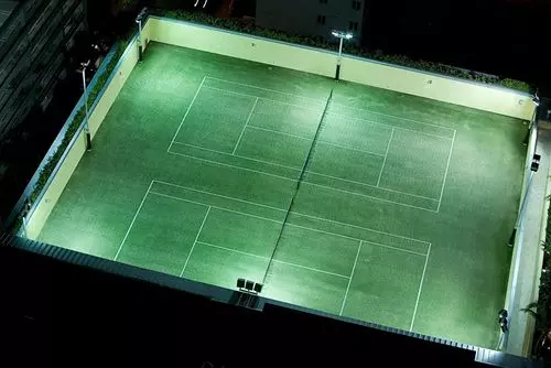 Fotos del hotel Conrad Miami:  4