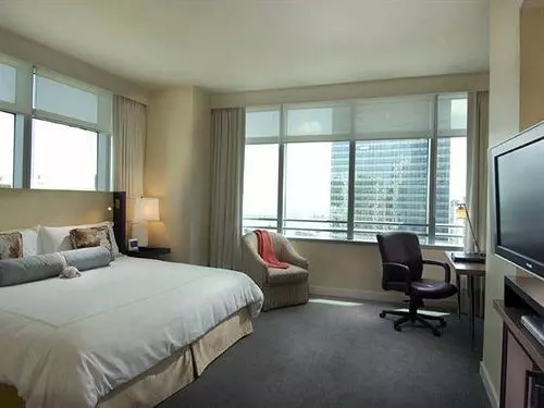 Fotos del hotel Conrad Miami:  22