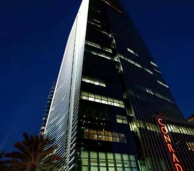 Fotos del hotel Conrad Miami:  16