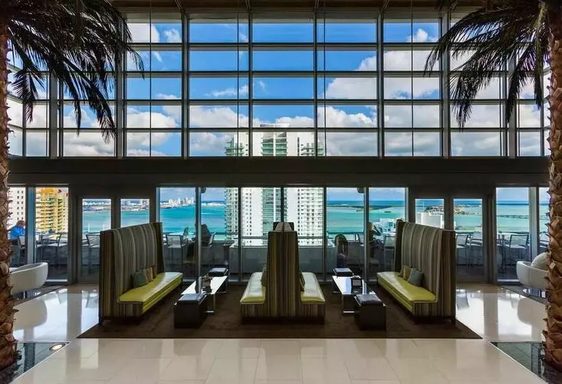 Fotos del hotel Conrad Miami:  18