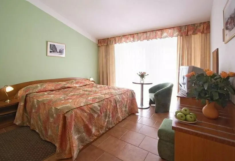 Fotos del hotel Seifert:  25