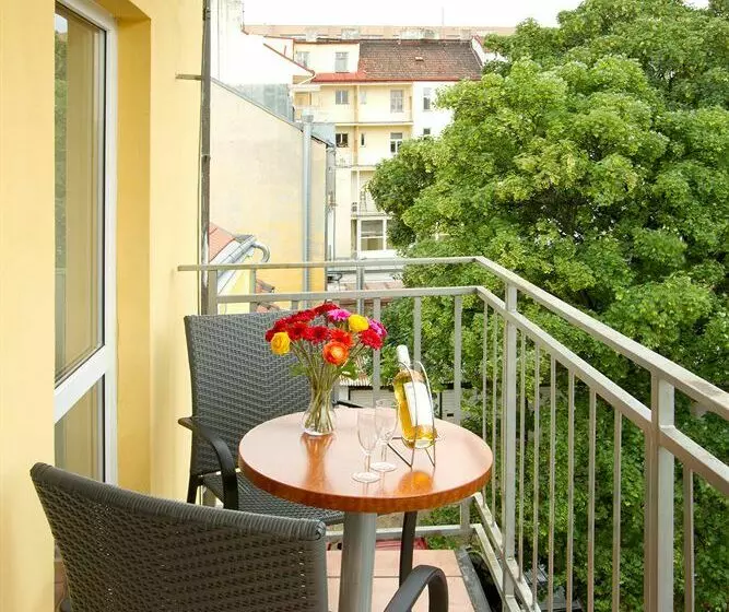 Fotos del hotel Seifert:  5