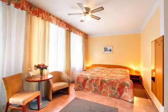 Fotos del hotel Seifert:  22