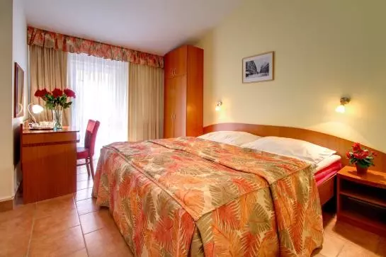 Fotos del hotel Seifert:  16