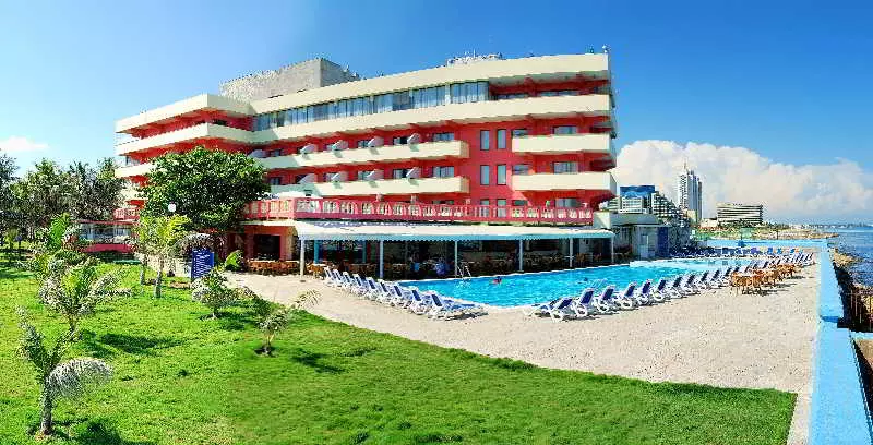 Chateau Miramar by Be Live