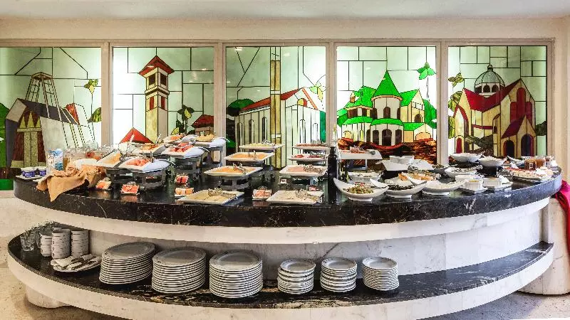 Fotos del hotel Chateau Miramar by Be Live:  4