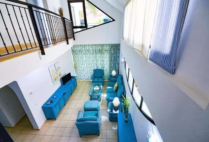 Fotos del hotel Sunshine Beach Villas:  4