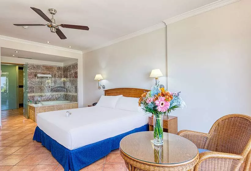 Fotos del hotel Zimbali Playa Spa Hotel:  53