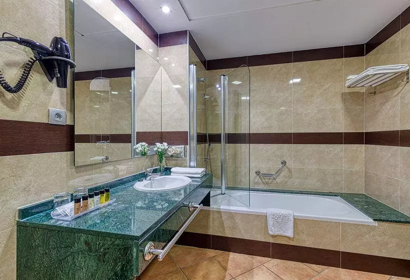 Fotos del hotel Zimbali Playa Spa Hotel:  51