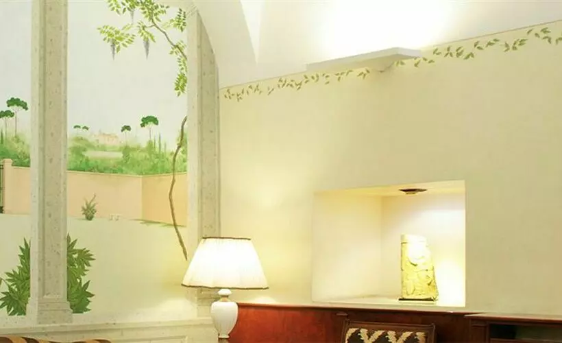 Fotos del hotel Domus Aventina:  5