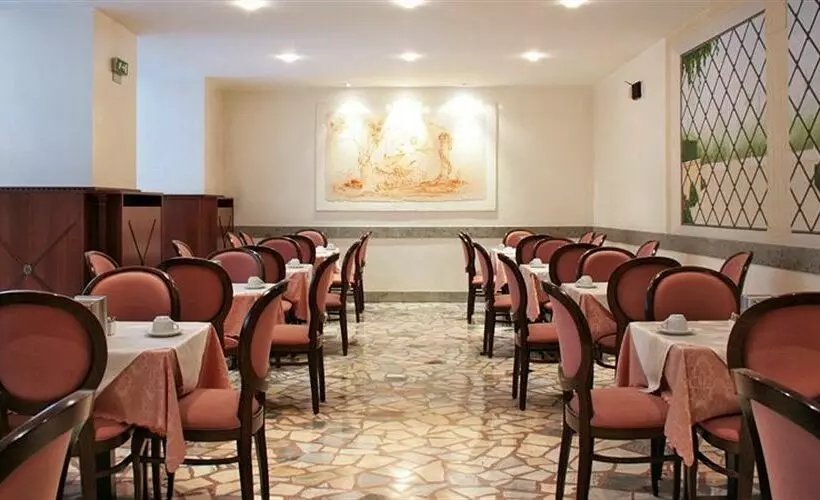 Fotos del hotel Domus Aventina:  3