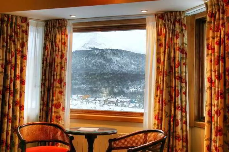 Fotos del hotel Ushuaia Green House:  3