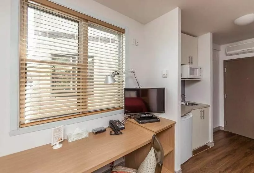 Fotos del hotel Auberge &  Montreal Espace Confort:  23