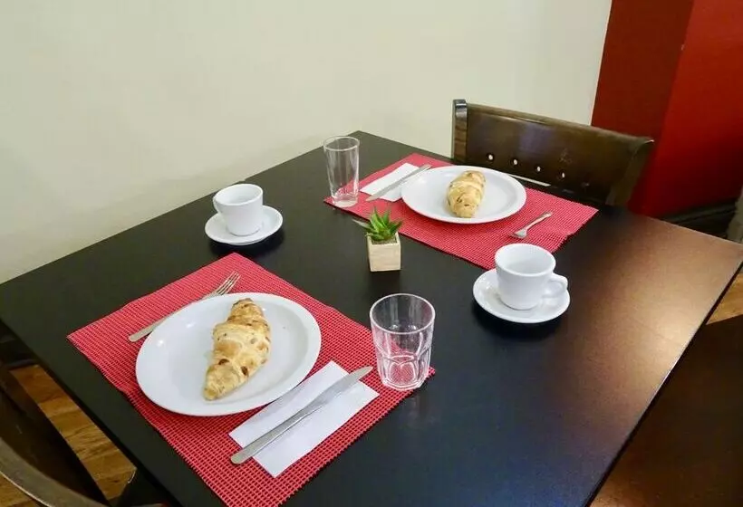 Fotos del hotel Auberge &  Montreal Espace Confort:  18