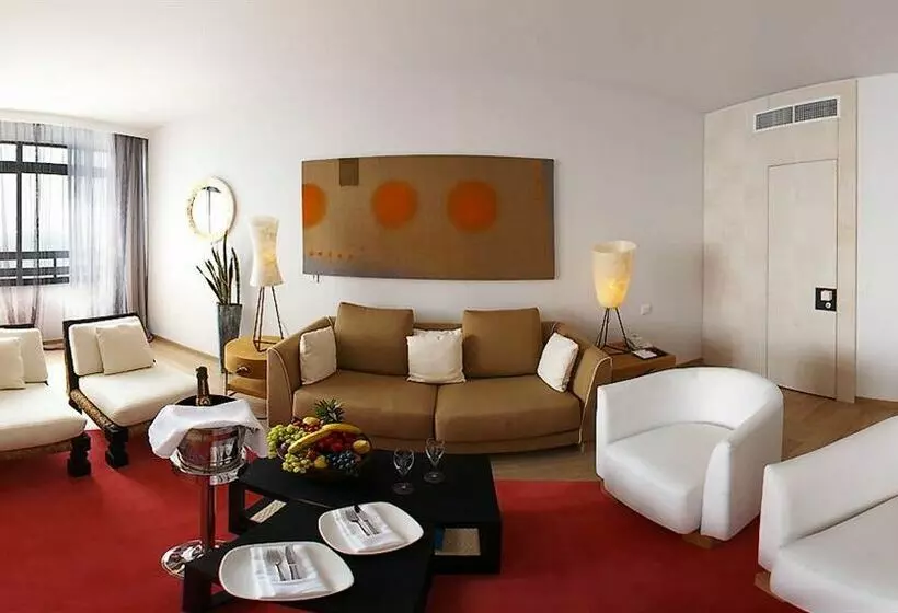 Fotos del hotel Londa:  22