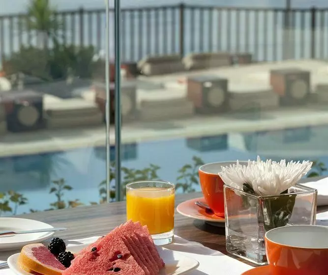 Fotos del hotel Londa:  20