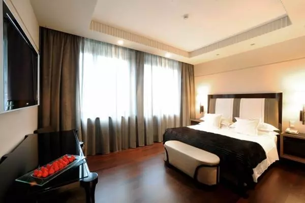 Fotos del hotel Allegroitalia Golden Palace:  1