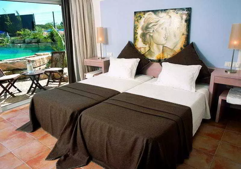 Fotos del hotel Monte Doiro Refugio Design:  2