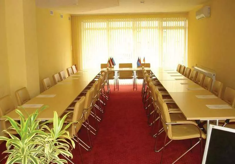 Fotos del hotel Baltpark:  4