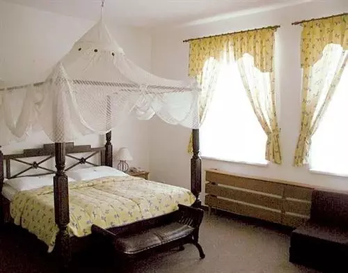 Fotos del hotel Agatka:  9