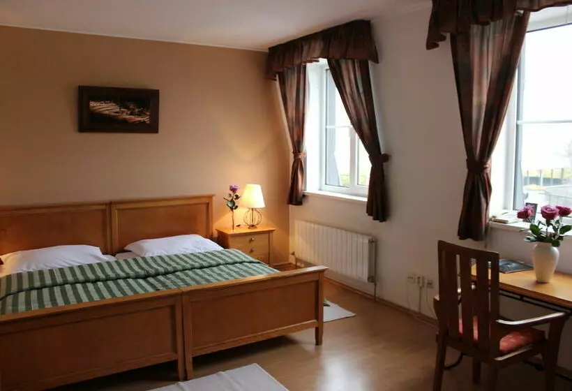 Fotos del hotel Agatka:  6