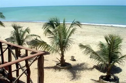 Fotos del hotel Le Warang:  5