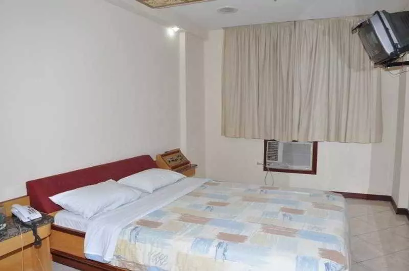 Fotos del hotel Metropole Rio:  3