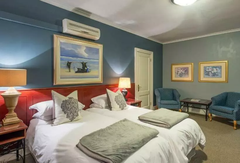 Fotos del hotel Rusthuiz Guest House:  5